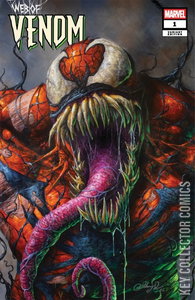 Web of Venom #1