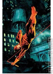 Variant Cover for Daredevil #1
