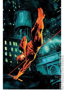 Daredevil #1