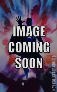 Universal Monsters: Blood of the Wolf Man #1