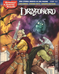 Dragonero #1