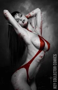 Vampirella 666 #669