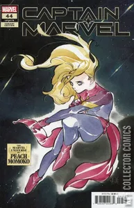 Captain Marvel #44