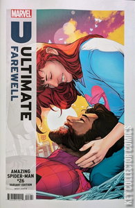 Amazing Spider-Man #26