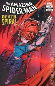 Amazing Spider-Man #26