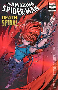 Amazing Spider-Man #26