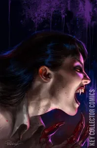 Vampirella 666 #669