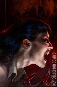 Vampirella 666 #669