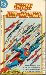 Superboy and the Legion of Super-Heroes