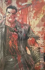 Cover for The Boys #1