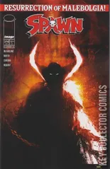 Cover for Spawn #374