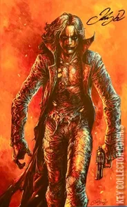 Crow: Dead Time, The #1
