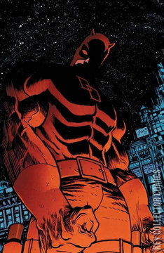 Variant Cover for Daredevil #1