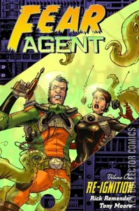 Fear Agent Trade Paperback #1