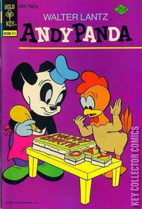 Andy Panda #6