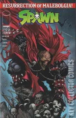 Variant Cover for Spawn #374