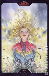 Captain Marvel #47