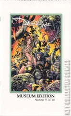Variant Cover for Darkness Prelude #1