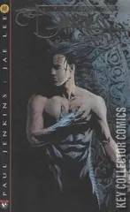 Variant Cover for Darkness Prelude #1