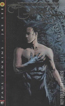 Variant Cover for Darkness Prelude #1