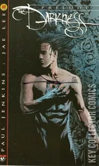 Variant Cover for Darkness Prelude #1