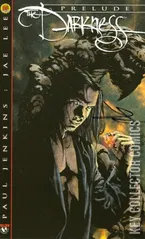 Variant Cover for Darkness Prelude #1