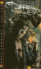 Variant Cover for Darkness Prelude #1