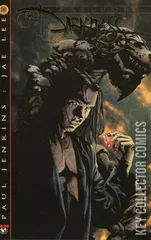 Variant Cover for Darkness Prelude #1