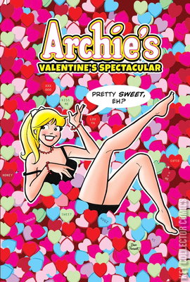 Archie's Valentine's Spectacular