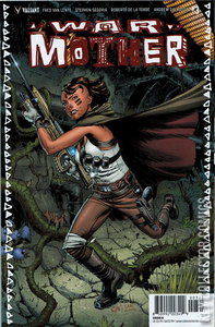 War Mother #3