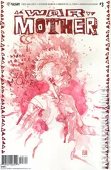 Cover for War Mother #3