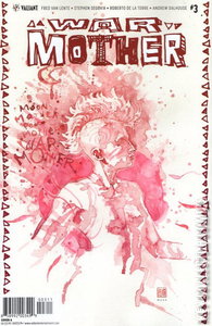 War Mother #3