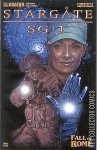 Stargate SG-1: Fall of Rome #2