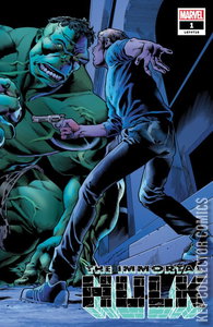 Immortal Hulk #1