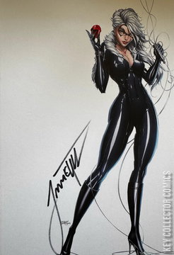 Variant Cover for Daughters of Eden #1