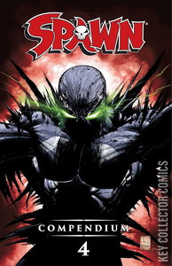Spawn Compendium #4