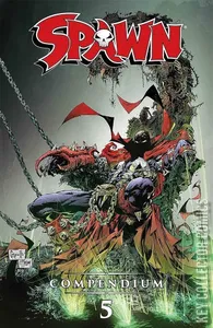 Spawn Compendium #5
