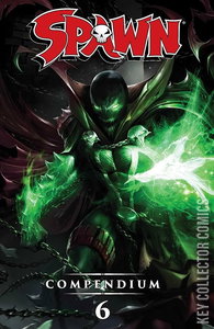Spawn Compendium #6