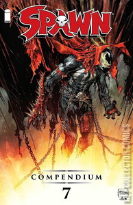 Spawn Compendium #7