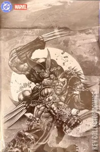 Batman / Deadpool #1