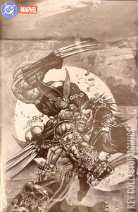 Batman / Deadpool #1