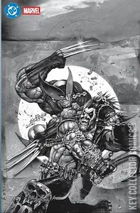 Batman / Deadpool #1