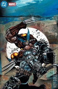 Batman / Deadpool #1