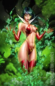 Vampirella 666 #666