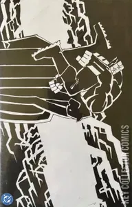 Batman: The Dark Knight Returns #1
