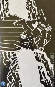 Batman: The Dark Knight Returns #1