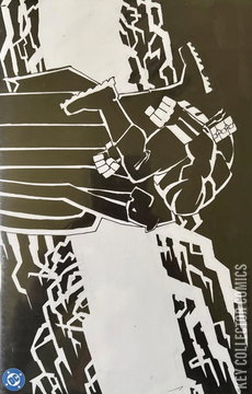 Variant Cover for Batman: The Dark Knight Returns #1