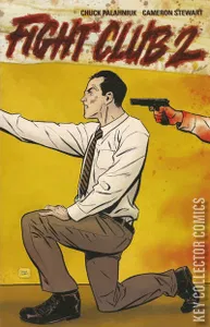 Fight Club 2 #1
