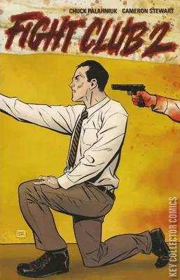 Fight Club 2