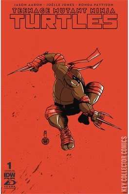 Teenage Mutant Ninja Turtles